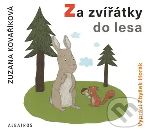 - audiokniha z kategorie Beletria