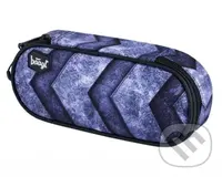 Penál etue kompakt Baagl Magion