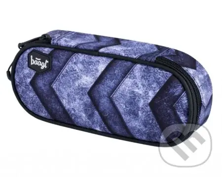 Penál etue kompakt Baagl Magion