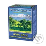 Gotu Kola (Starnutie mozgových funkcií)