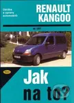 Renault Kangoo od roku 1997 (Údržba a opravy automobilů č. 79) - kniha z kategorie Přírodní vědy a technika