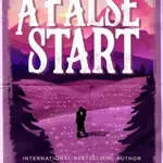 A False Start - Elsie Silver - kniha z kategorie Romantická