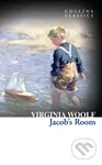 Jacob’s Room - Virginia Woolf