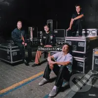 Mirai: Tomodachi LP - Mirai