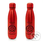 Mario - Mini fľaša nerezová (540 ml)