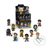 Funko Mystery Minis: Marvel Eternals