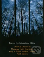 Check-In Check-Out (Managing Hotel Operations (Ninth Edition)) - kniha z kategorie Odborné a naučné