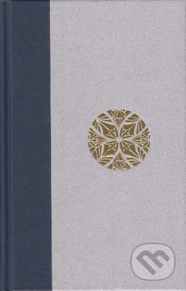 The Silmarillion (Deluxe Edition) - J.R.R. Tolkien