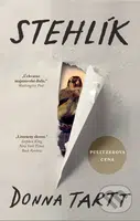 Stehlík - Donna Tartt - kniha z kategorie Společenská beletrie