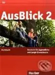 AusBlick 2 - Kursbuch