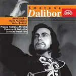 Orchestr Národního divadla v Praze, Jaroslav Krombholc – Smetana: Dalibor. Opera o 3 dějstvích - komplet