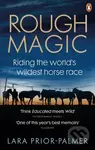 Rough Magic (Riding the World's Wildest Horse Race) - kniha z kategorie Životopisy