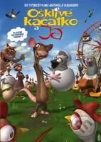 Škaredé káčatko a ja - Michael Hegner, Karsten Kiilerich - film z kategorie Animované pohádky