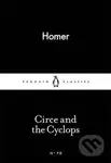 Circe and the Cyclops - Homer - kniha z kategorie Beletrie