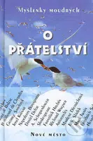 O přátelství - Wilhelm Mühs - kniha z kategorie Citáty