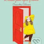 Dneska jsem vyšla z domu! - Cassandra Calin - kniha z kategorie Beletrie pro děti