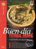 Buen Día Yerba maté (Čajové ráje) - film z kategorie Naučné dokumenty