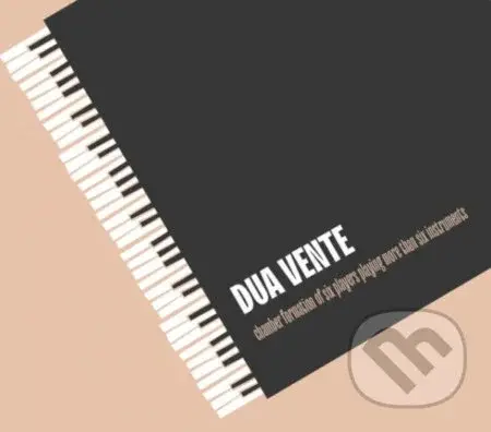 Dua Vente: Dua Vente (2 CD) - Dua Vente