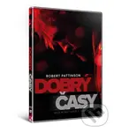 Dobrý časy - Benny Safdie, Josh Safdie