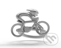 Kľúčenka - Cyklista