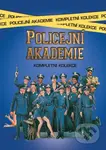 Policejní akademie kolekce 1.-7. - film z kategorie Filmové bláznivé komedie