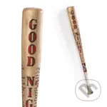 DC Comics replika - Harley Quinn baseballová pálka