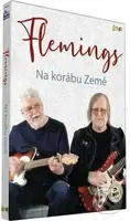 Na korábu země (CD + DVD) - Flemings - film z kategorie Hudobní