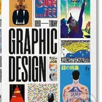 The History of Graphic Design (40th Ed.) - Jens Müller - kniha z kategorie Grafický design