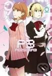 Persona 3 Volume 9 - Atlus, Shuji Sogabe (ilustrátor)