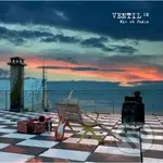 Ventil SK: Nie sú ľudia LP - Ventil SK