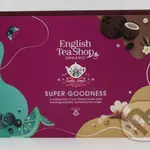 Super Goodnes Tea Collection New 24 G