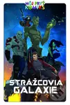 Strážcovia Galaxie - kniha z kategorie Komiksy