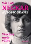 - kniha z kategorie Autobiografie