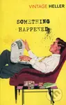 Something Happened - Joseph Heller - kniha z kategorie Společenská beletrie