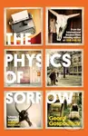 The Physics of Sorrow - Georgi Gospodinov - kniha z kategorie Beletrie