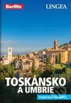 Toskánsko a Umbrie - kniha z kategorie Mapy a cestování