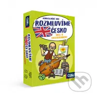 Rozmluvíme Česko - Arts & Entertainment - hra z kategorie Vzdělávací hry