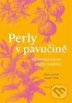 Perly v pavučině (Katalánská poezie napříč staletími) - kniha z kategorie Poezie