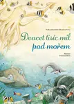 Dvacet tisíc mil pod mořem (Podle jedinečného díla Julese Verna) - kniha z kategorie Pro děti