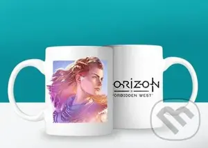 Horizon Hrnček meniaci sa - Forbidden