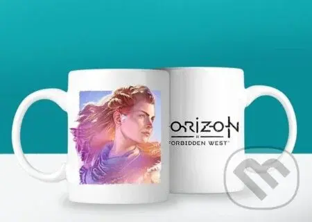 Horizon Hrnček meniaci sa - Forbidden