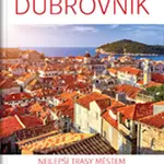 Dubrovník - kniha z kategorie Průvodci Evropou