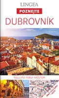 Dubrovník - kniha z kategorie Průvodci Evropou