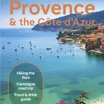 Provence & the Cote dAzur - kniha z kategorie Průvodci Evropou