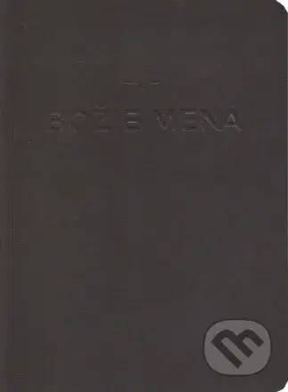 Božie mená - zápisník - Ján Hudáček