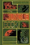The Jungle Book (Illustrated with іnteractive Elements) - kniha z kategorie Pro děti