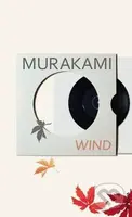 Hear the Wind Sing - Haruki Murakami - kniha z kategorie Beletrie