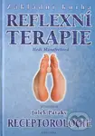 Základní kniha reflexní terapie (Receptorologie) - Hedi Masafretová - kniha z kategorie Masáže