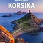 Poznáváme - Korsika - kniha z kategorie Průvodci Evropou