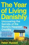 The Year of Living Danishly - Helen Russell - kniha z kategorie Motivace a seberozvoj